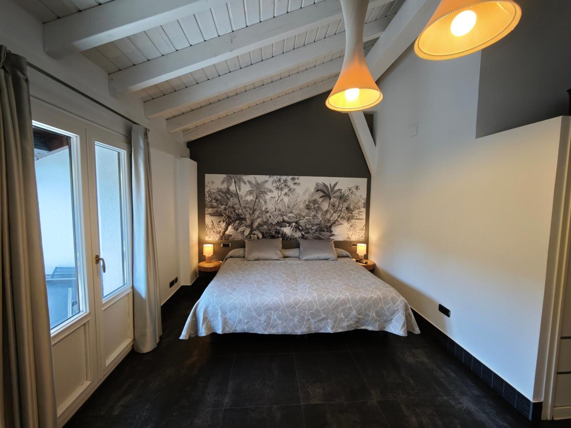 Hotel Aldori Landetxea - Reserva De La Biosfera Urdaibai - Adults Only Muxika ห้อง รูปภาพ