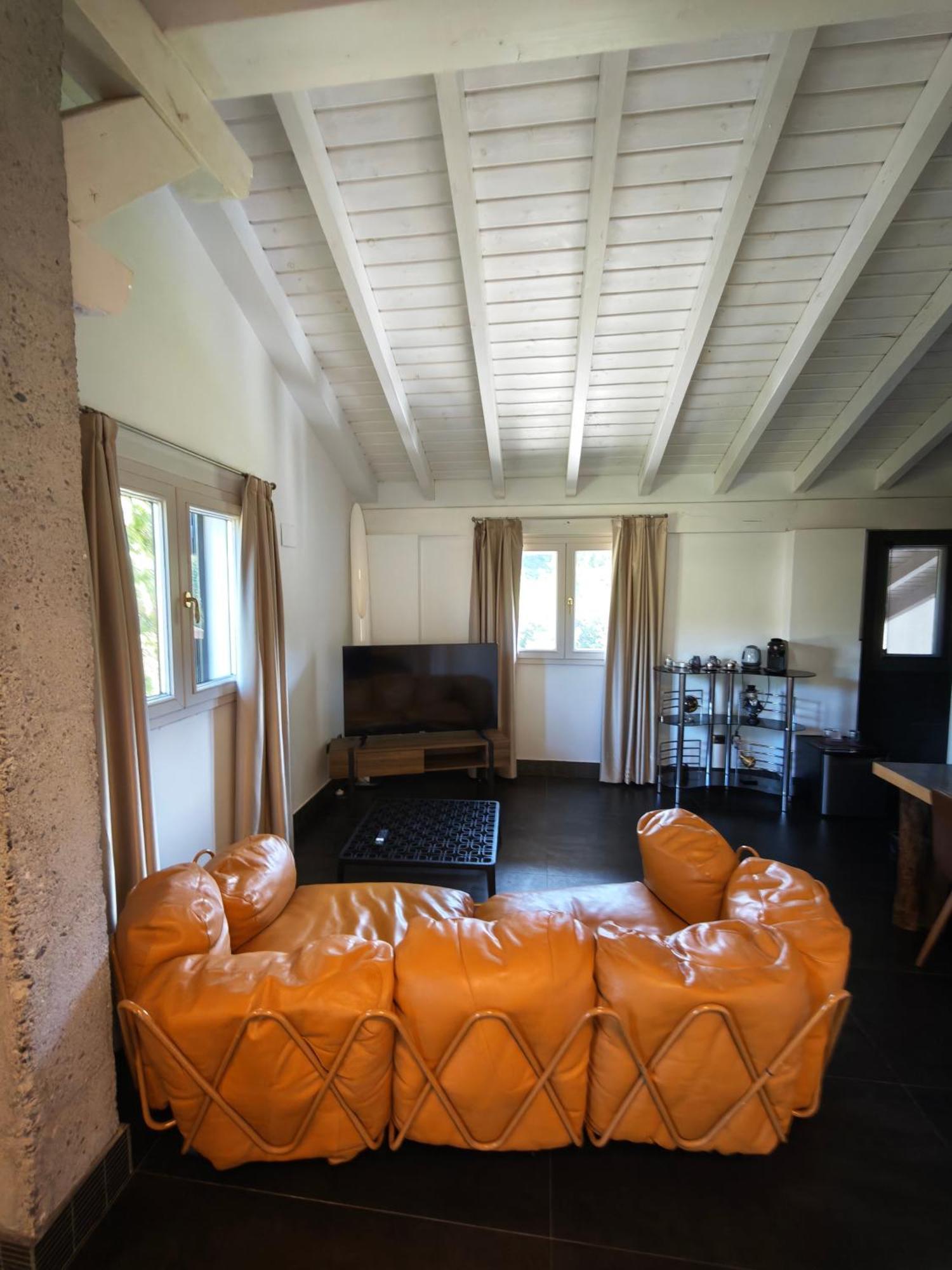 Hotel Aldori Landetxea - Reserva De La Biosfera Urdaibai - Adults Only Muxika ภายนอก รูปภาพ