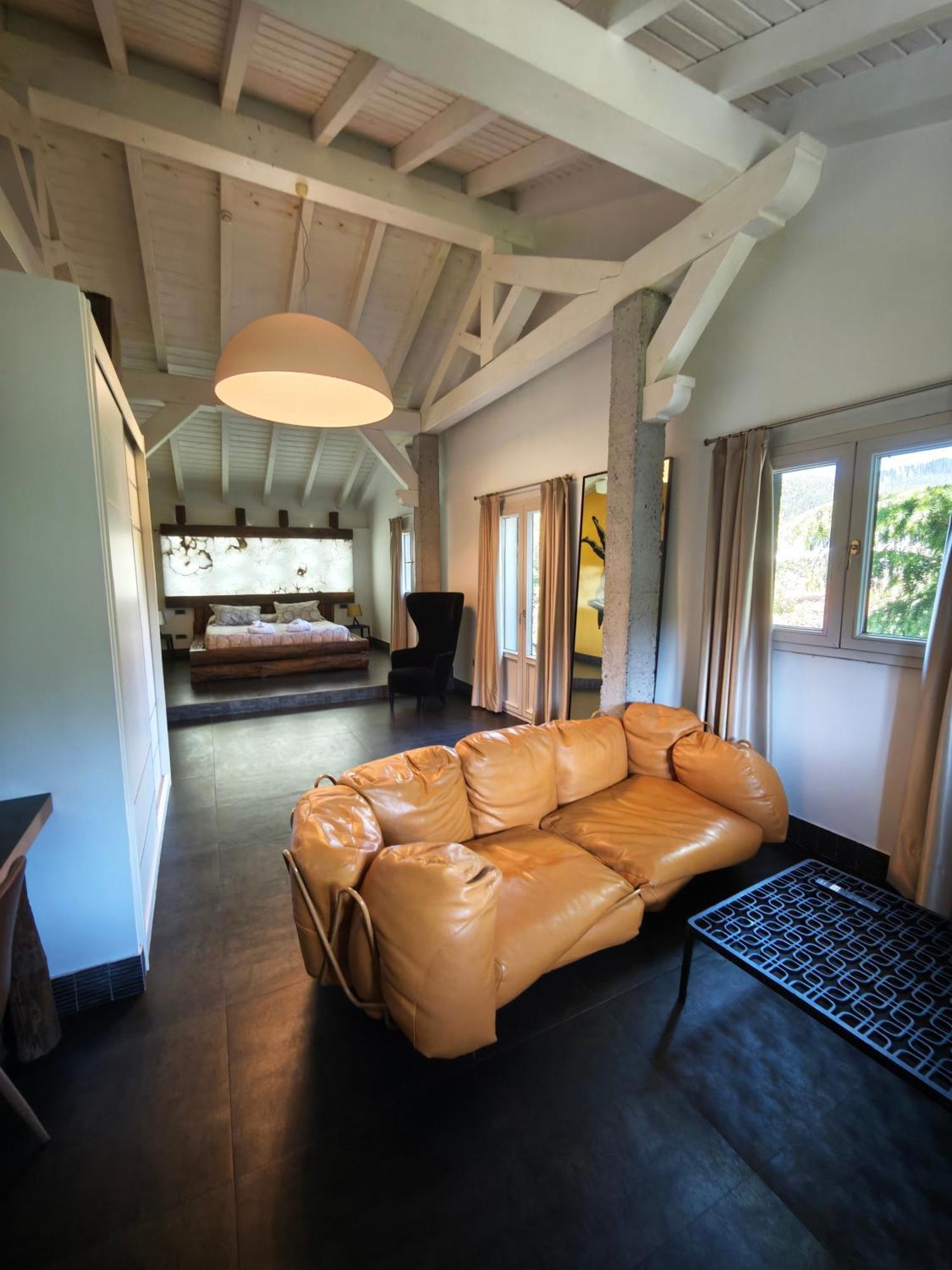 Hotel Aldori Landetxea - Reserva De La Biosfera Urdaibai - Adults Only Muxika ภายนอก รูปภาพ