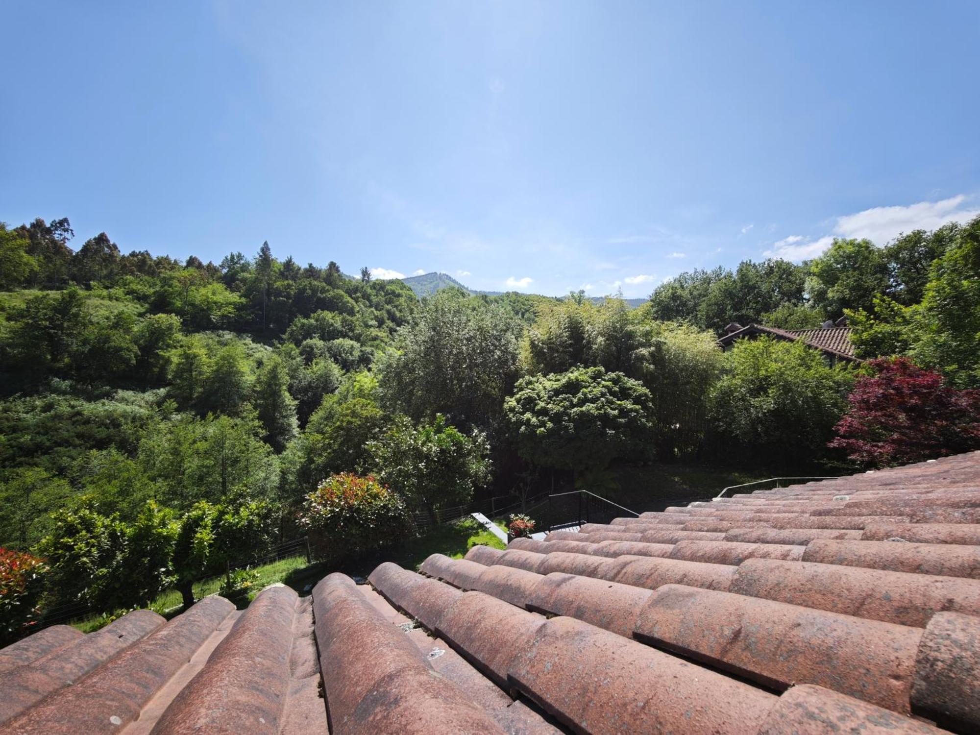 Hotel Aldori Landetxea - Reserva De La Biosfera Urdaibai - Adults Only Muxika ห้อง รูปภาพ