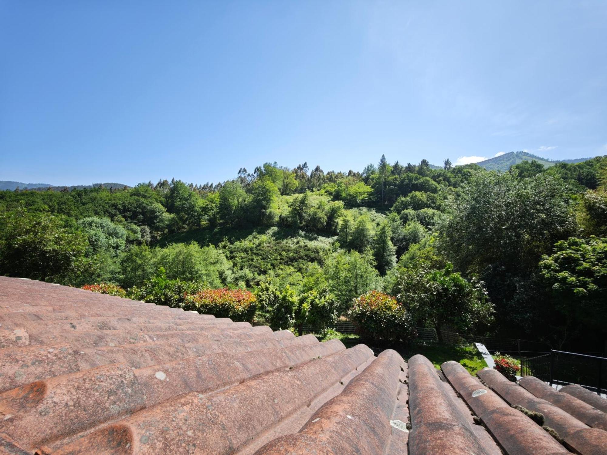 Hotel Aldori Landetxea - Reserva De La Biosfera Urdaibai - Adults Only Muxika ห้อง รูปภาพ